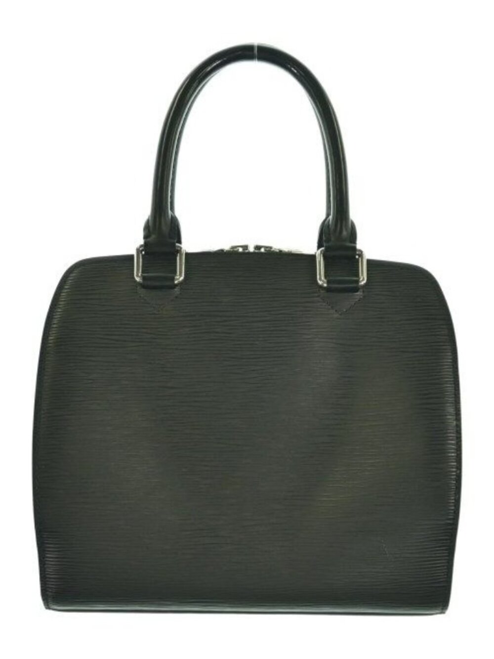 Louis Vuitton Handbag Black